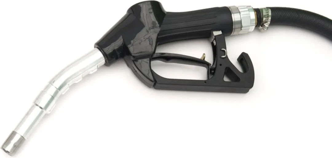 HBM 12V Benzinepomp 330L met Tank en Deksel