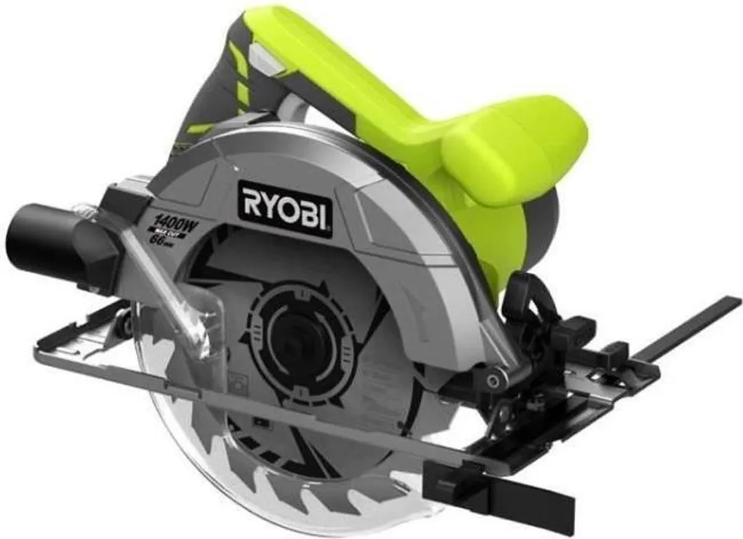 Ryobi RCS1400-G Haakse slijper 1400W