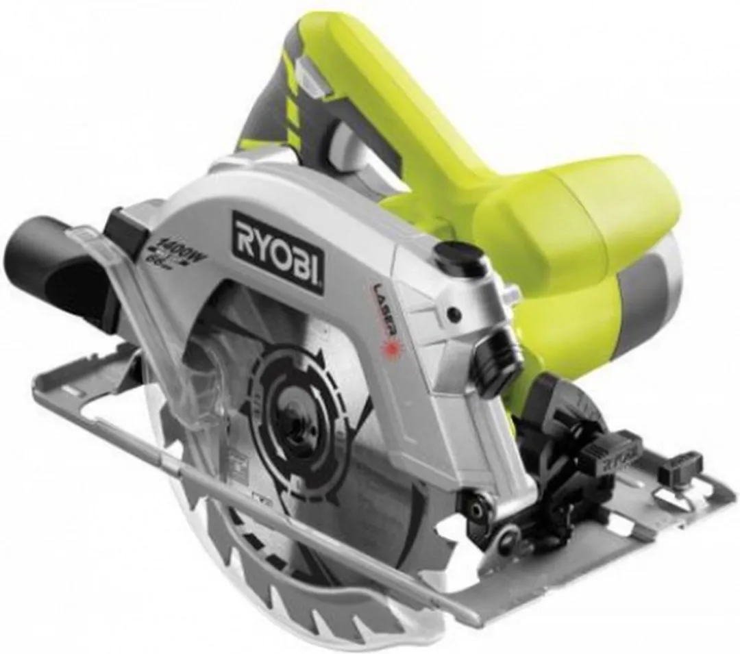 Ryobi RCS1400-G Haakse slijper 1400W
