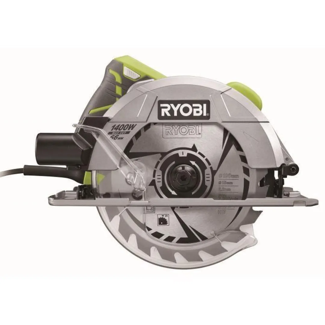 Ryobi RCS1400-G Haakse slijper 1400W