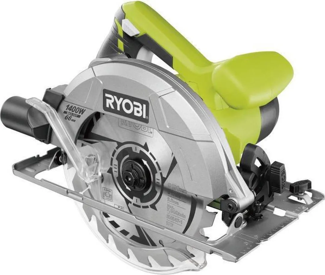 Ryobi RCS1400-G Haakse slijper 1400W