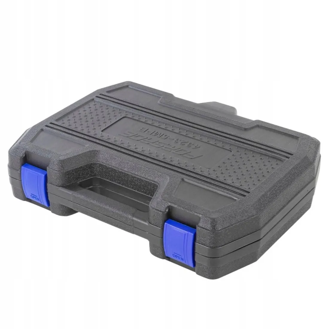 Forsage F-4323-5MPB Slagdoppen 32-delig - 1/2" CR-MO