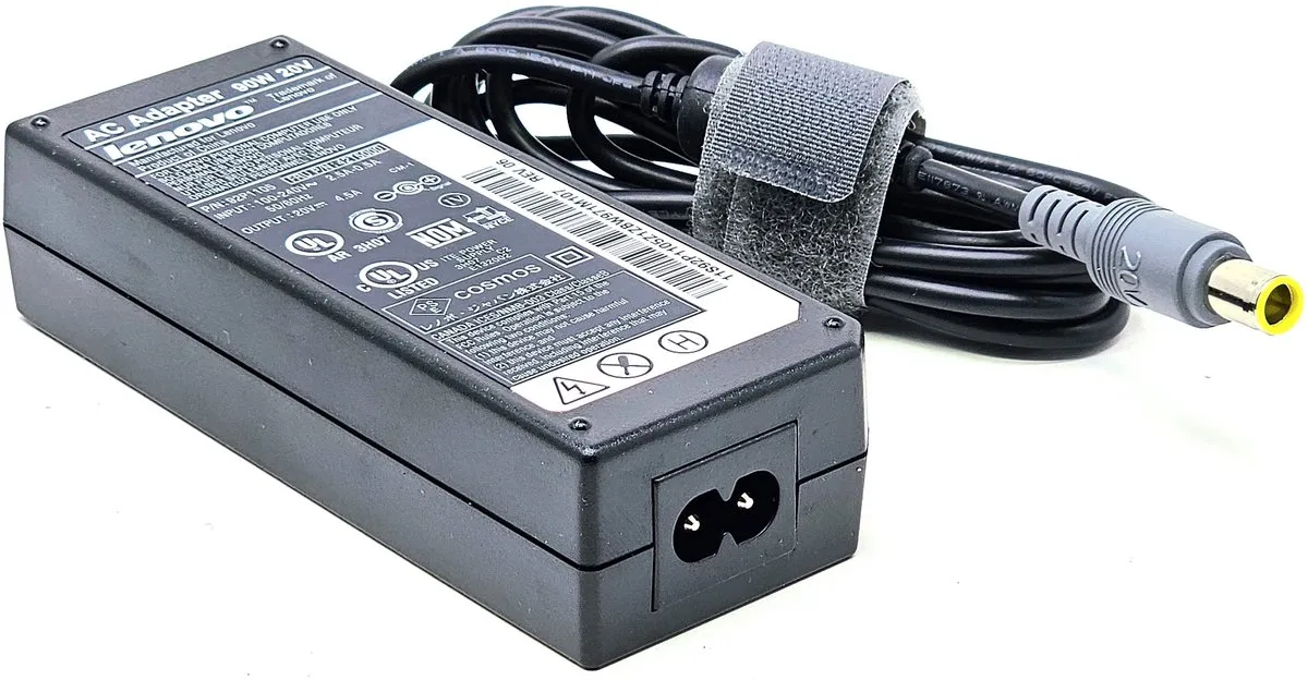 Lenovo 92P1113 Adapter 90W