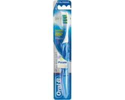 Oral-B Pro-Expert Pulsar Tandenborstel - 35 Medium - Multicolor - afbeelding 6 van 6