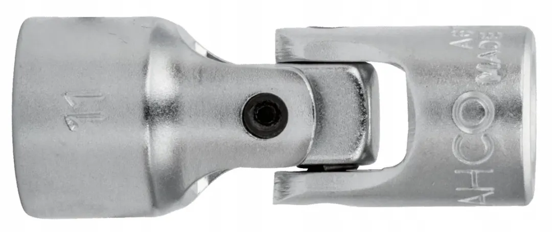 Bahco 1/4" 12-kant Dopslag 5,5mm - Dunwandig