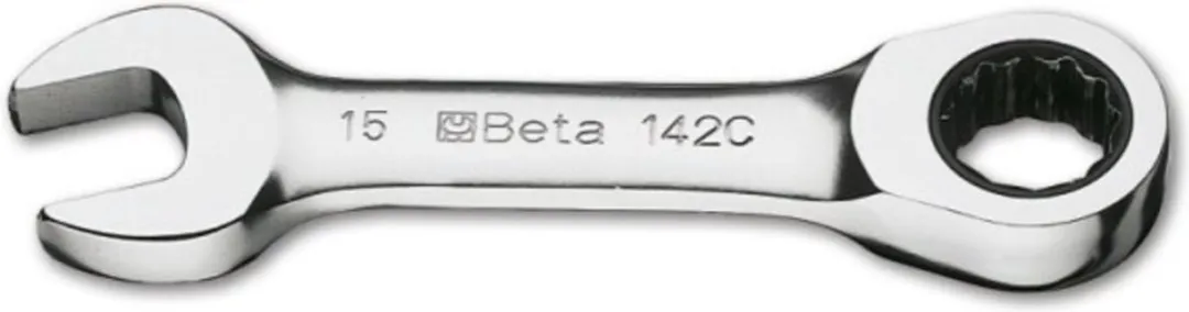 Beta Omschakelbare Ratelsleutel 142C 9