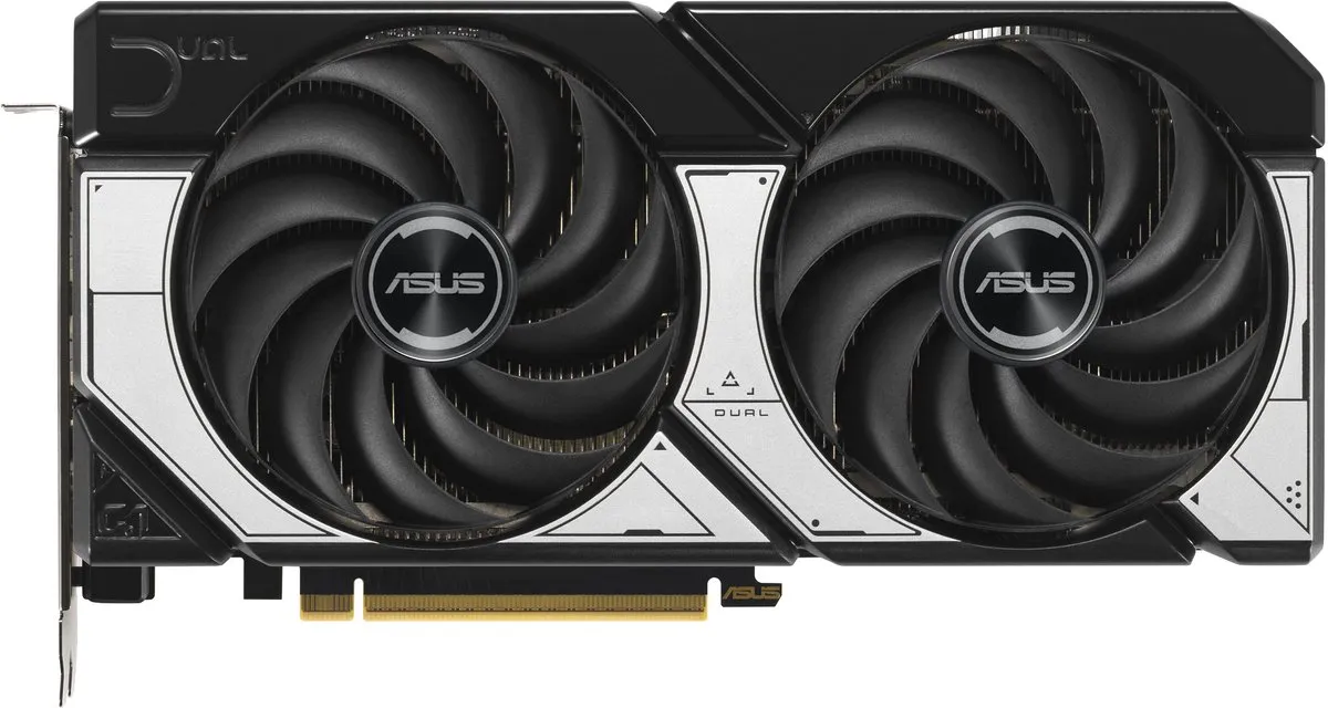 ASUS Prime RTX 5070 OC Edition 12GB - Videokaart - Zwart