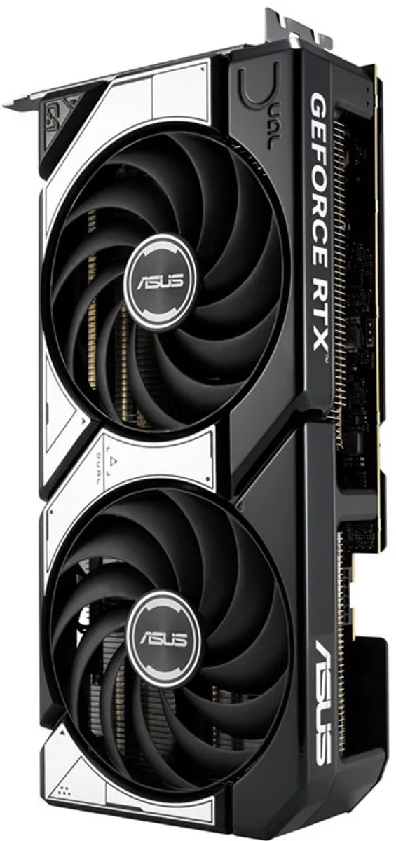 ASUS Prime RTX 5070 OC Edition 12GB - Videokaart - Zwart - afbeelding 6 van 6