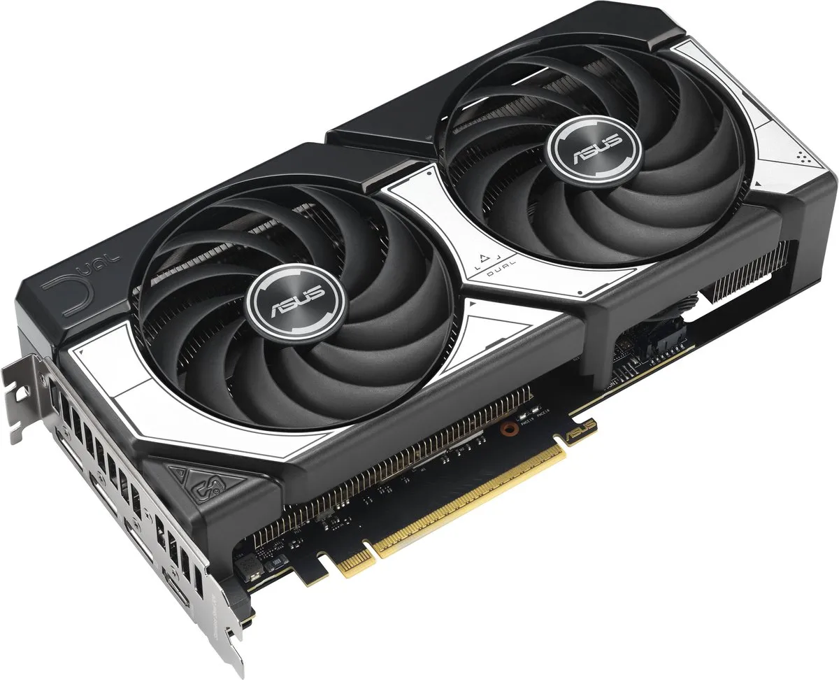 ASUS Prime RTX 5070 OC Edition 12GB - Videokaart - Zwart