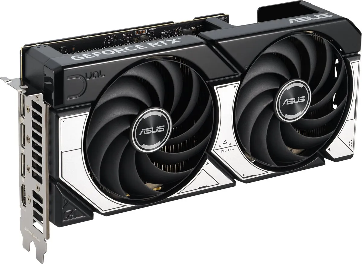 ASUS Prime RTX 5070 OC Edition 12GB - Videokaart - Zwart