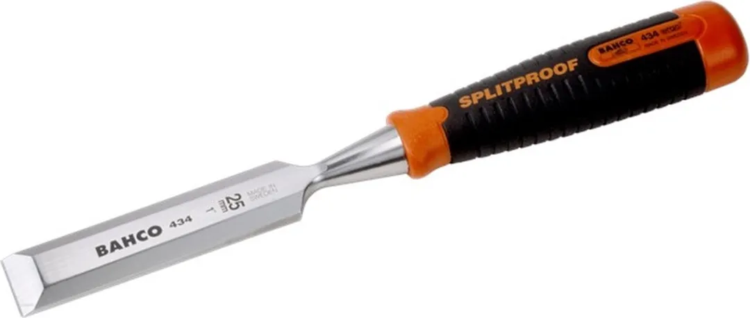 Bahco Steekbeitel ERGO Splitproof 434 25mm