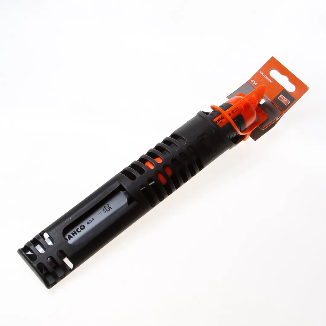 Bahco Steekbeitel ERGO Splitproof 434 25mm