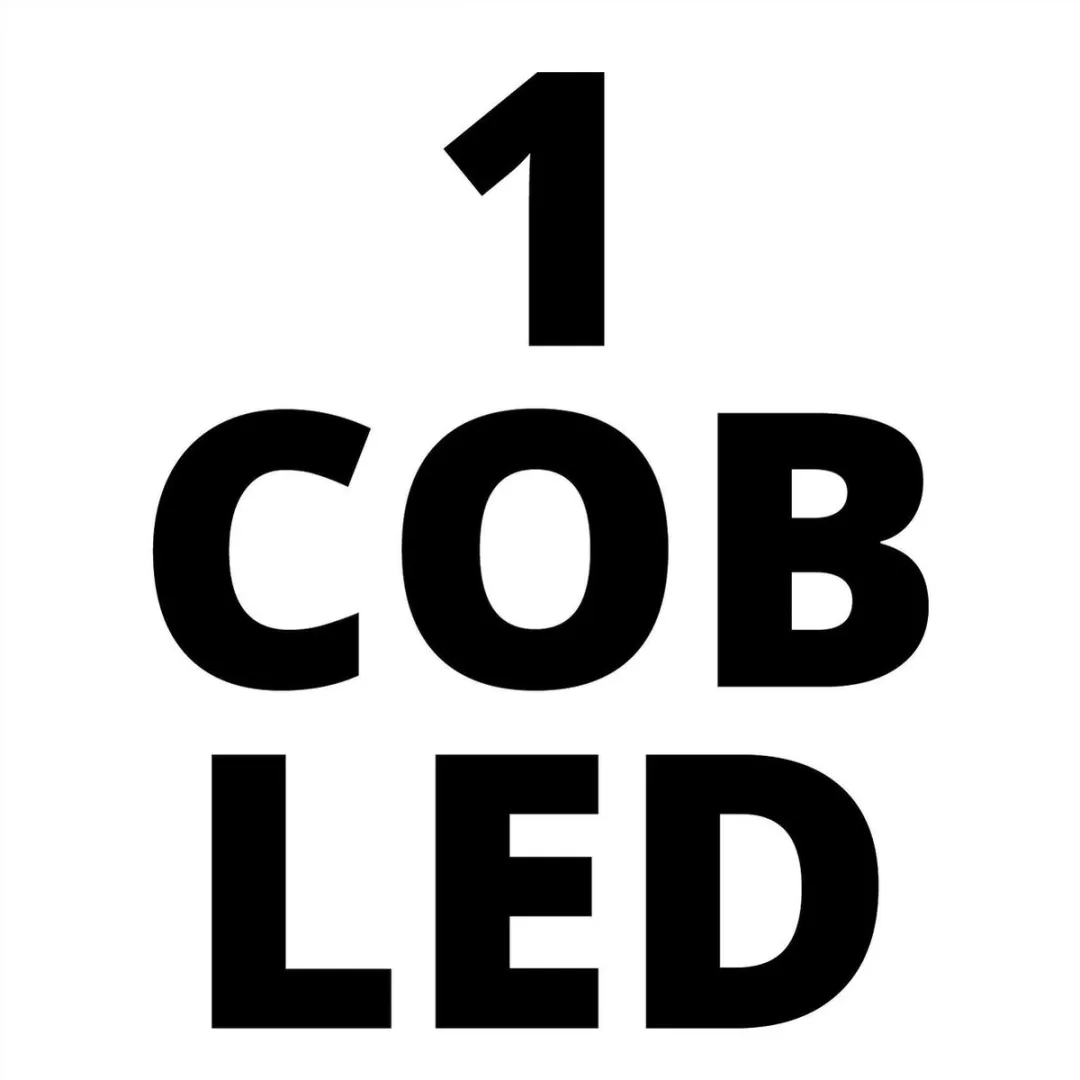 Einhell Accu Lamp TC-CL 18/1800 Li Solo Power X-Change - 1800 Lumen - Rood/Zwart - afbeelding 6 van 6