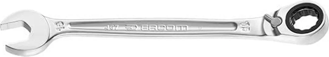 Bahco Ring-steeksleutels 111M 32mm - 1 Stuk - afbeelding 3 van 6