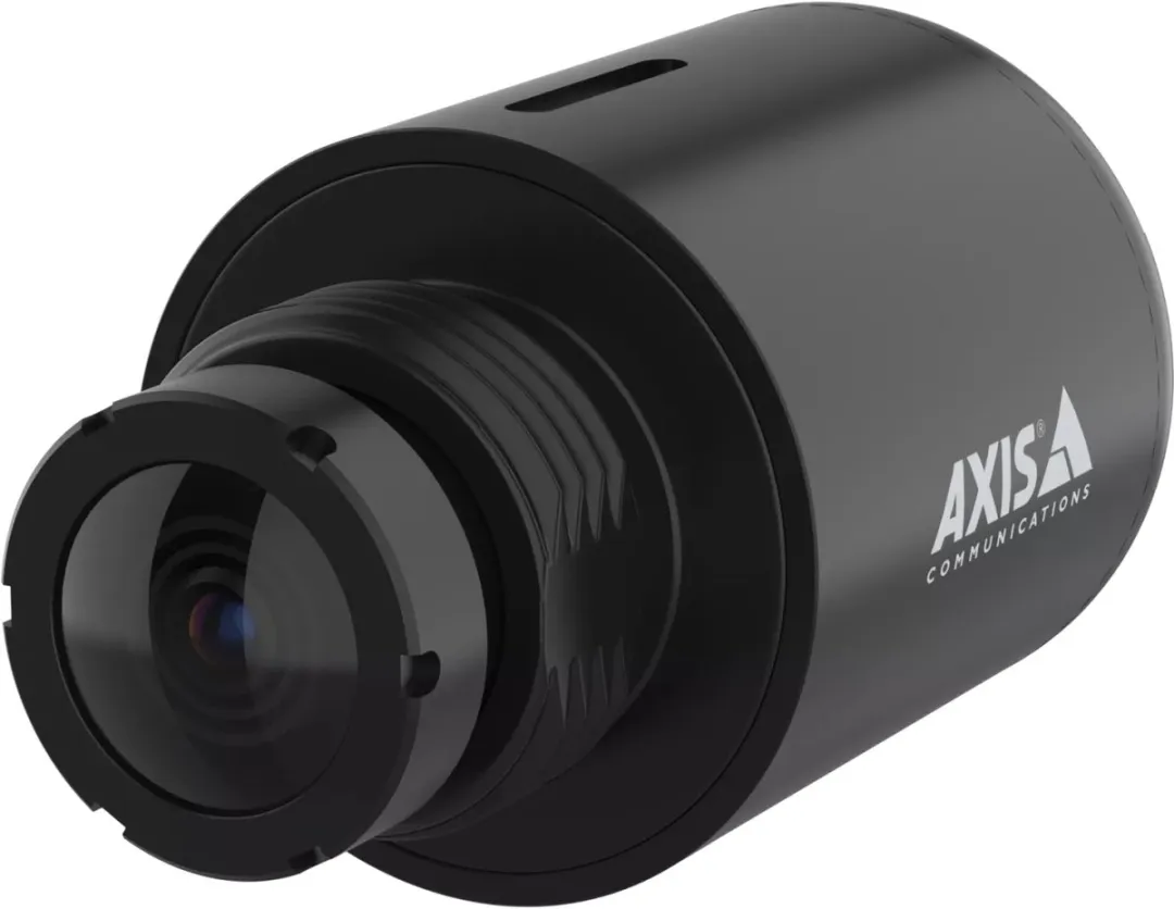 Axis 02868-001 IP-camera