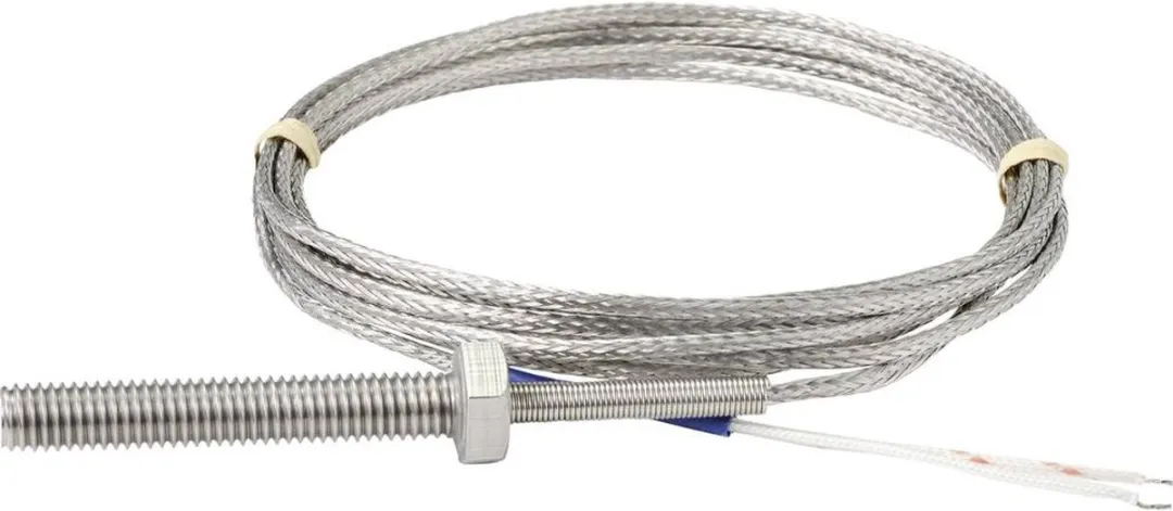 Tru Components TC-9779568 PT100 Temperatuursensor -50 tot 400°C