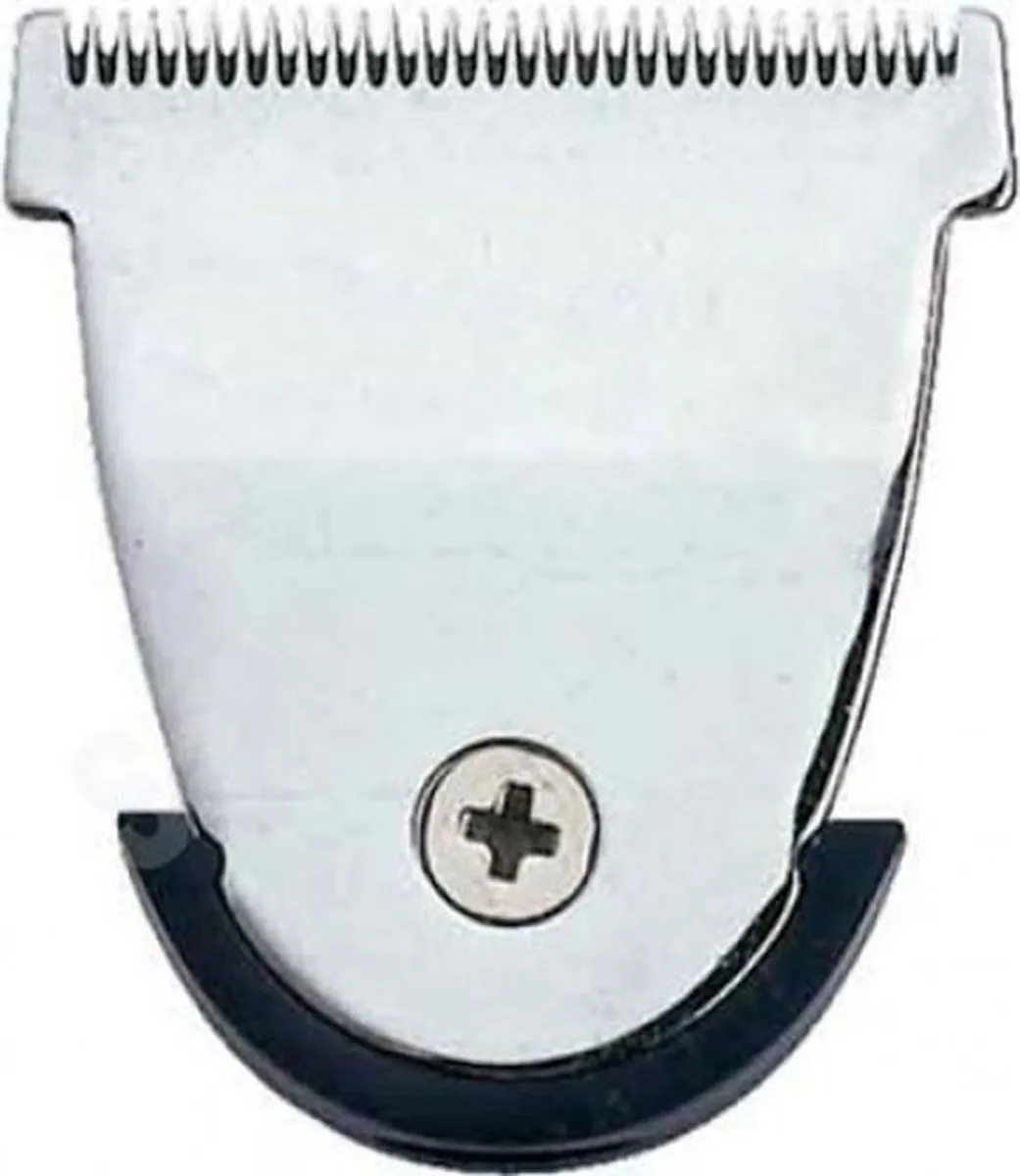 Wahl Beret Prolithium Snijmes - Zwart