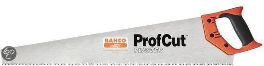 Bahco Profcut Handzaag Gipsplaat Pc-24-Pls