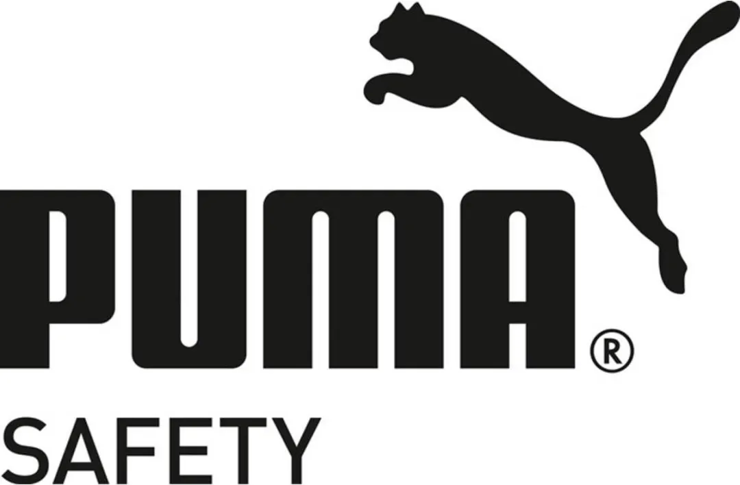 PUMA Safety Fuse TC Laag S1P 644110 - Zwart/Roze 37