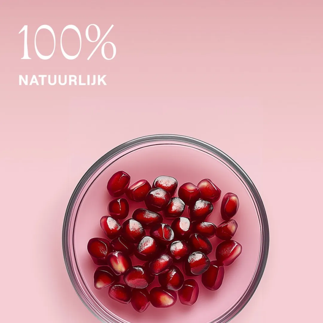 Weleda Inspire Douchecrème Sinaasappel Davana Vanille 200ml