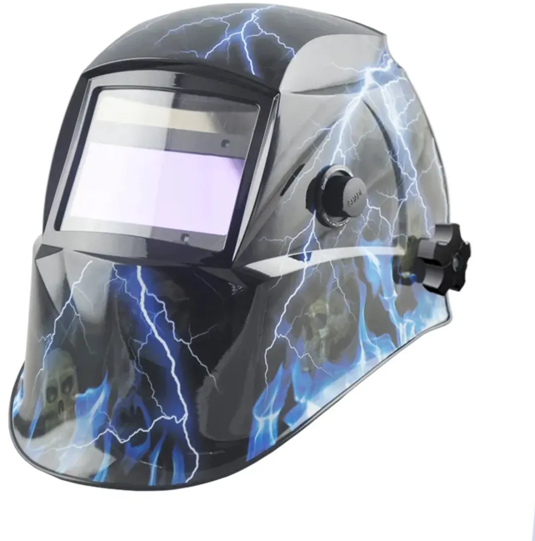 HBM Lashelm Digital Electro Guard