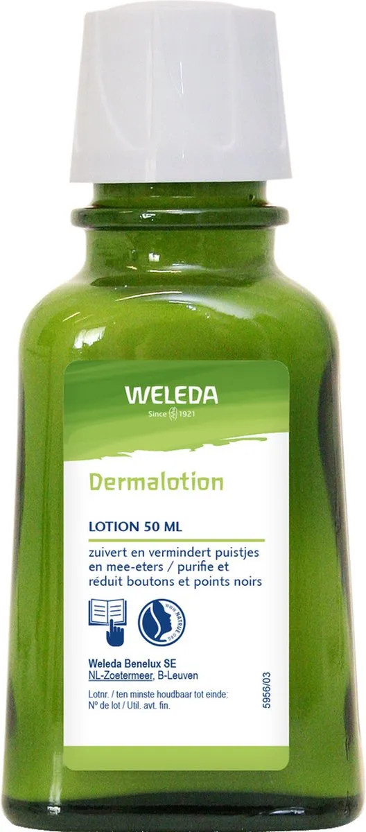 Weleda Dermalotion 50ml