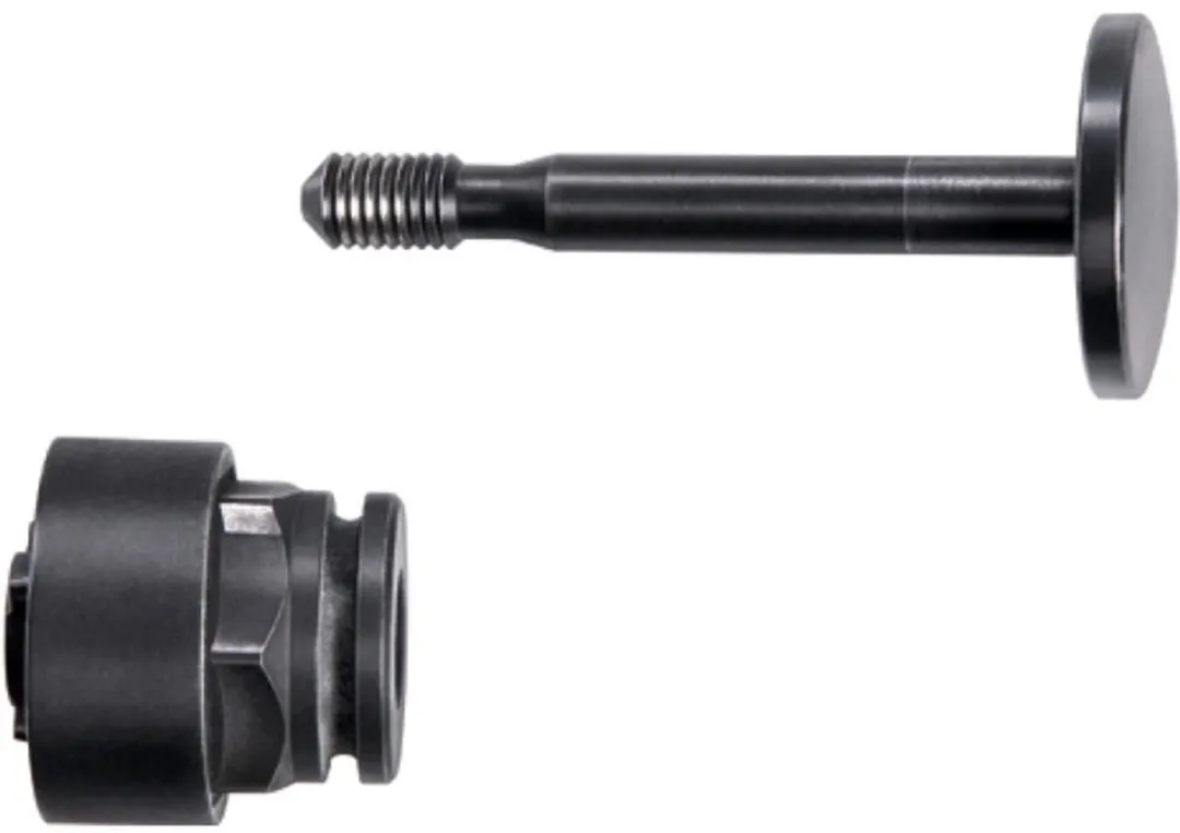 Fein 63733005010 Adapter SuperCut Oscillerend Metaal