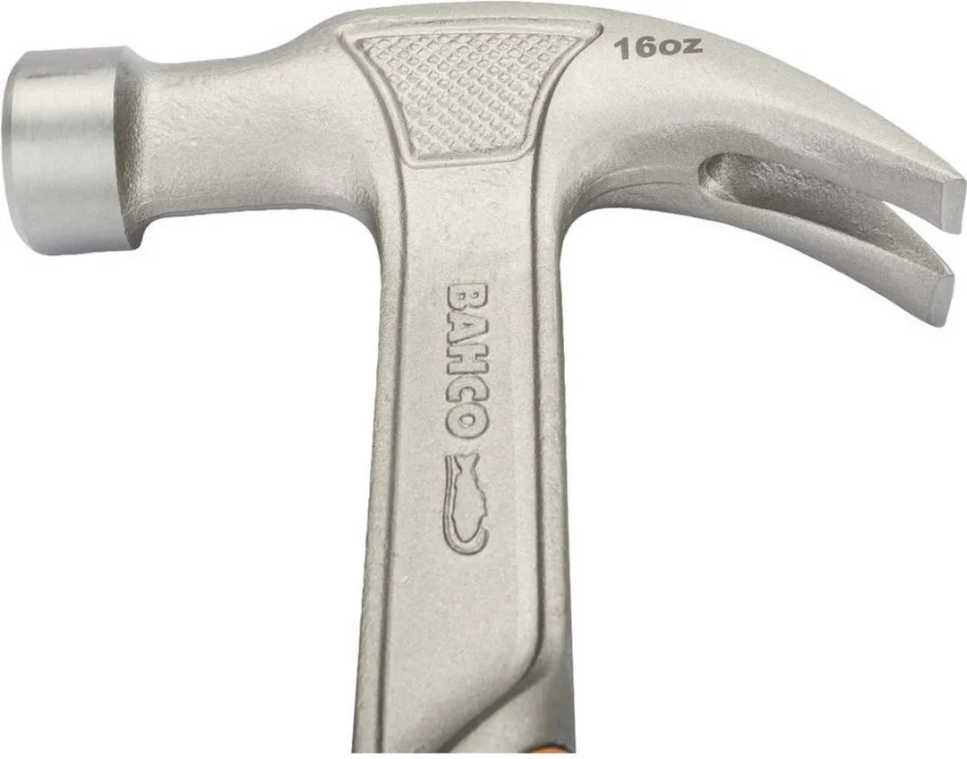 Bahco Klauwhamer 529-16 XL