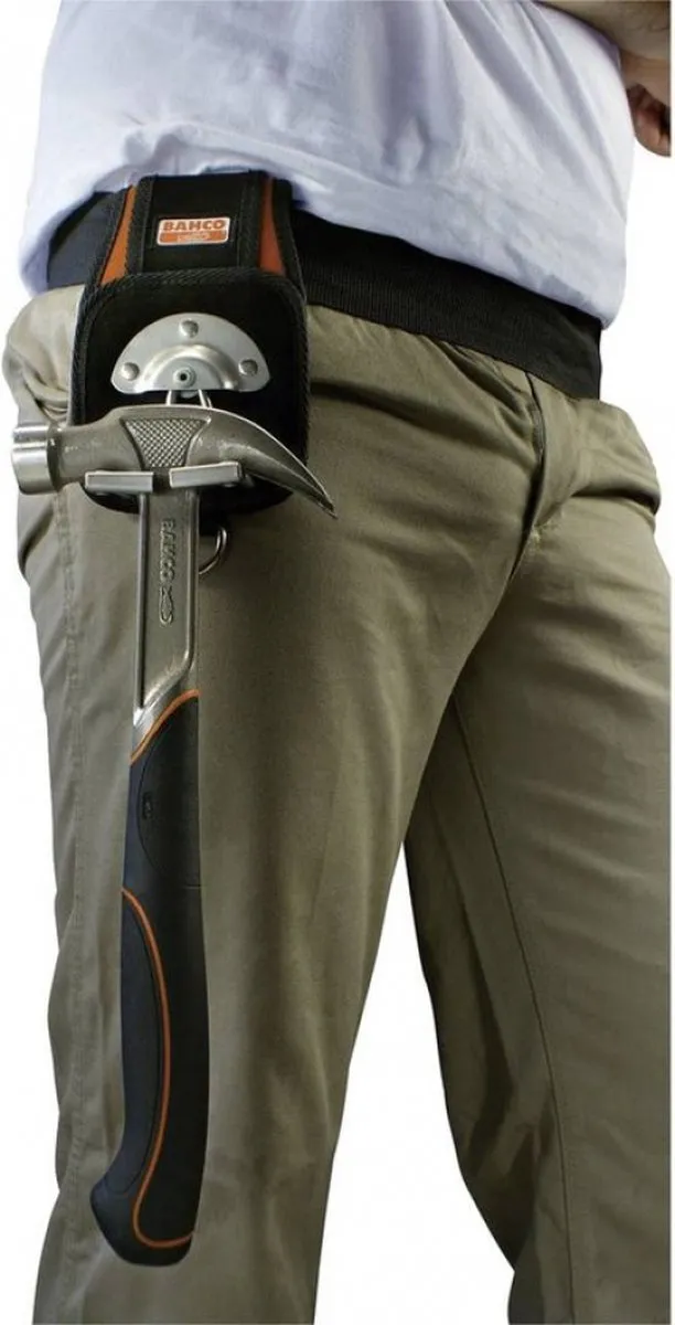 Bahco Klauwhamer 529-16 XL