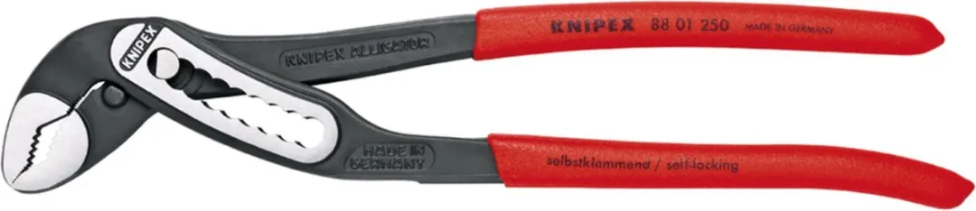 Knipex Alligator Waterpomptang