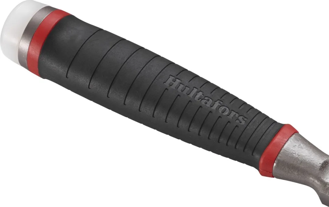 Hultafors HDC 18 Beitel 18x265mm - met holster
