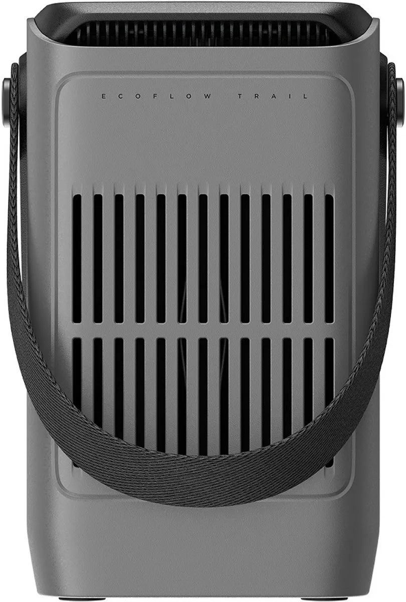 EcoFlow TRAIL 200 DC Power Station 192Wh