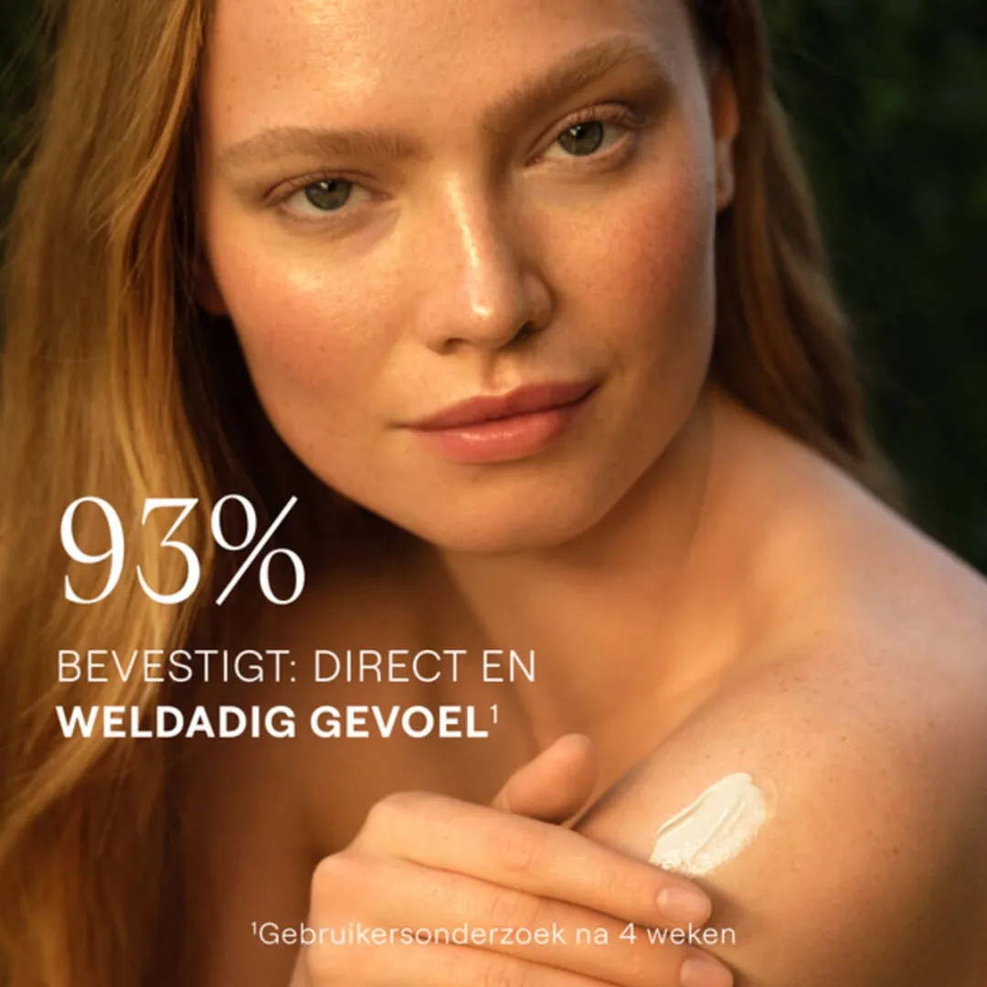 Weleda Skin Food Body Lotion Lavendel & Sinaasappel 200ml