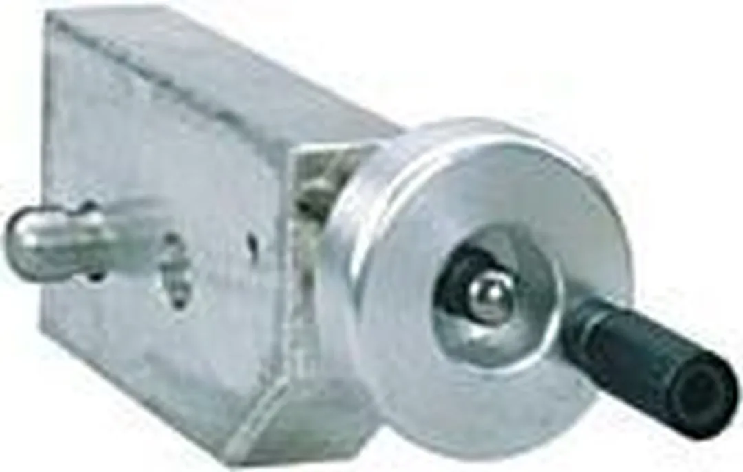 Proxxon Fijnvoeding PF/FF 230 Pr24140
