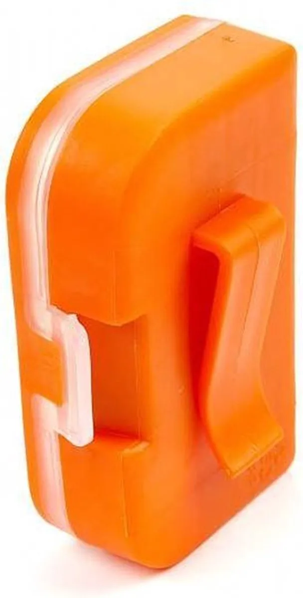 Bahco 59/S31B Bitset 31-delig - met adapter