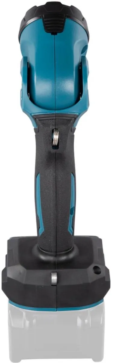 Makita DEAML001G LED Zaklamp 40V-Max - 4x1.5W - Blauw
