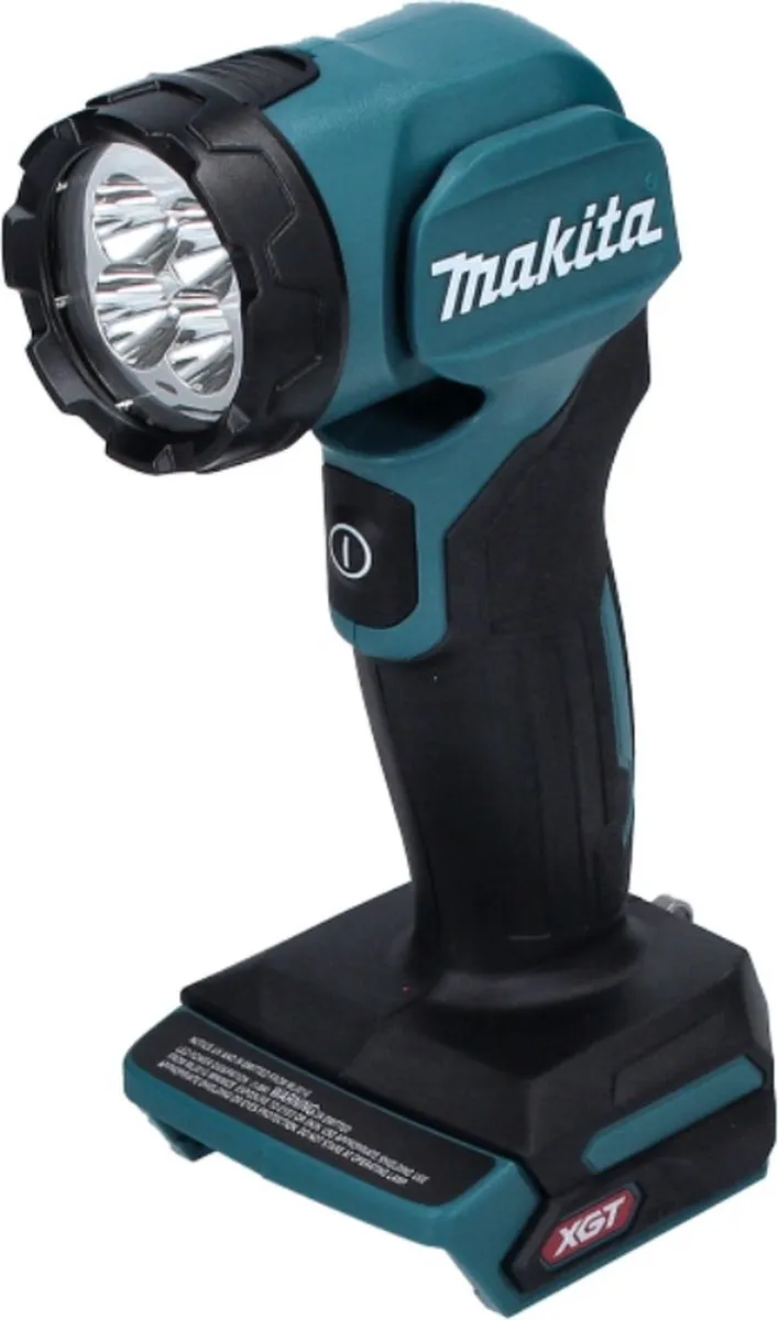 Makita DEAML001G LED Zaklamp 40V-Max