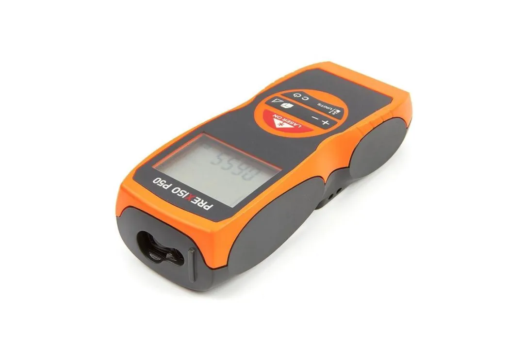 Leica Prexiso P50 Laserafstandsmeter