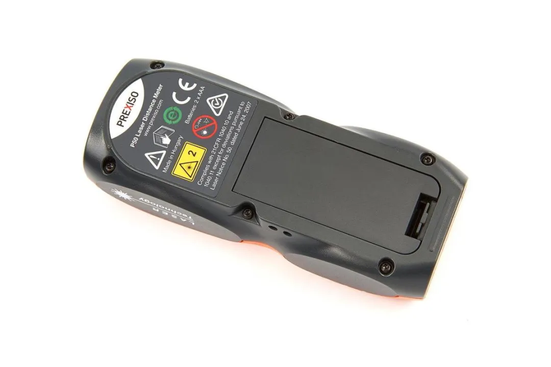 Leica Prexiso P50 Laserafstandsmeter