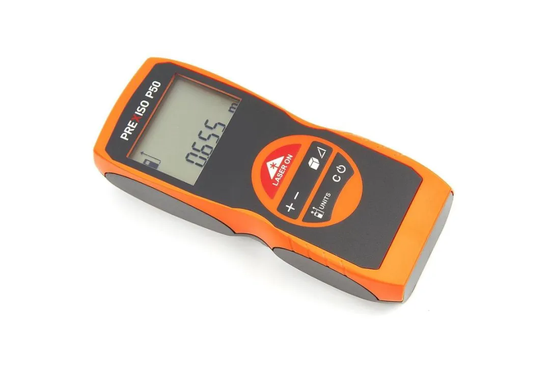 Leica Prexiso P50 Laserafstandsmeter