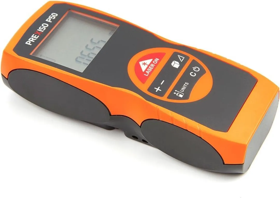 Leica Prexiso P50 Laserafstandsmeter