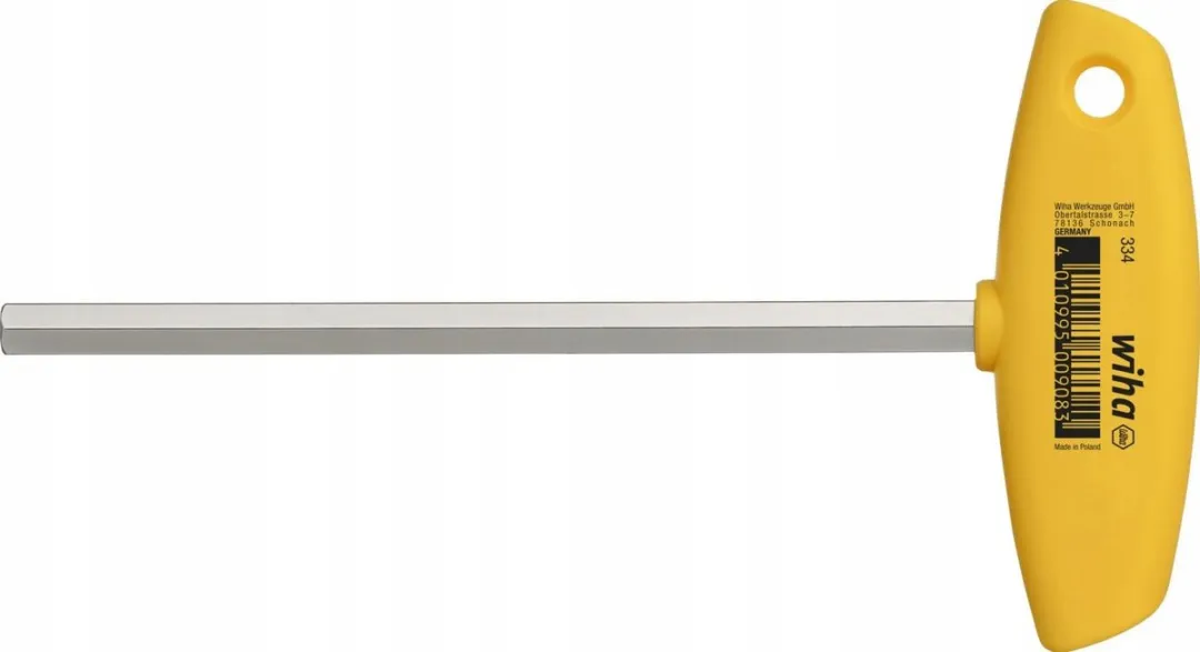 Wiha Stiftsleutel 5/16" Inch