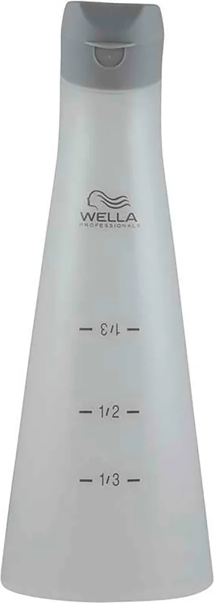 Wella Professionals Application Bottle 500ml