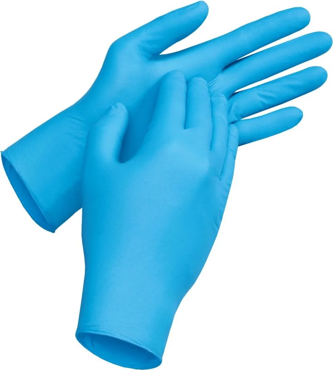 Uvex U-Fit 60167 Blau Beschermhandschoenen