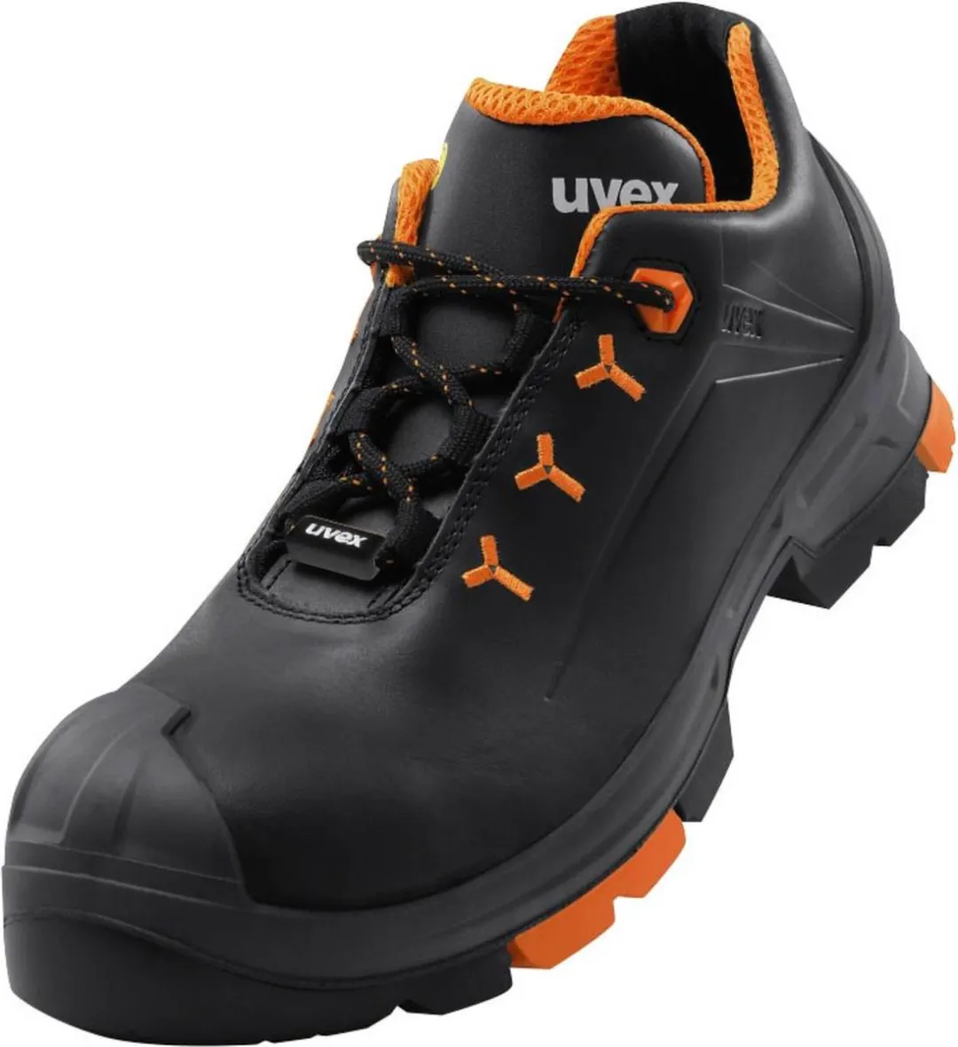 Uvex 2 6502.8 Werkschoen S3