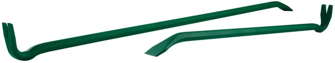 Parksides Koevoetset 2-delig