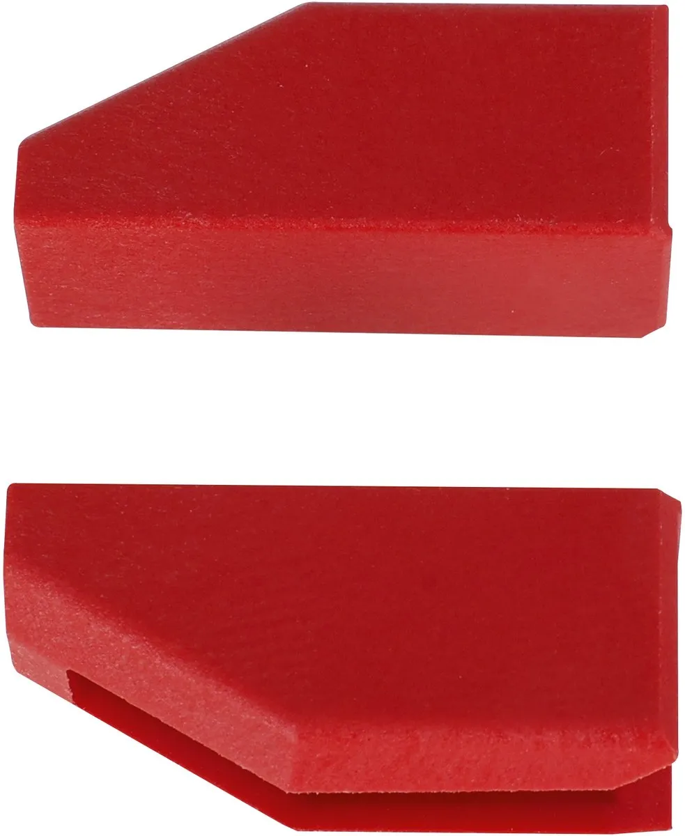 Rothenberger ROFAST Beschermbekken 10"