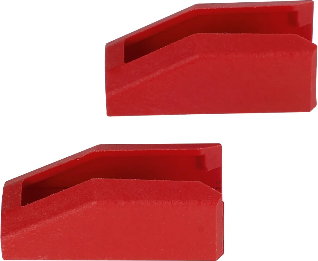 Rothenberger ROFAST Beschermbekken 10" - Rood