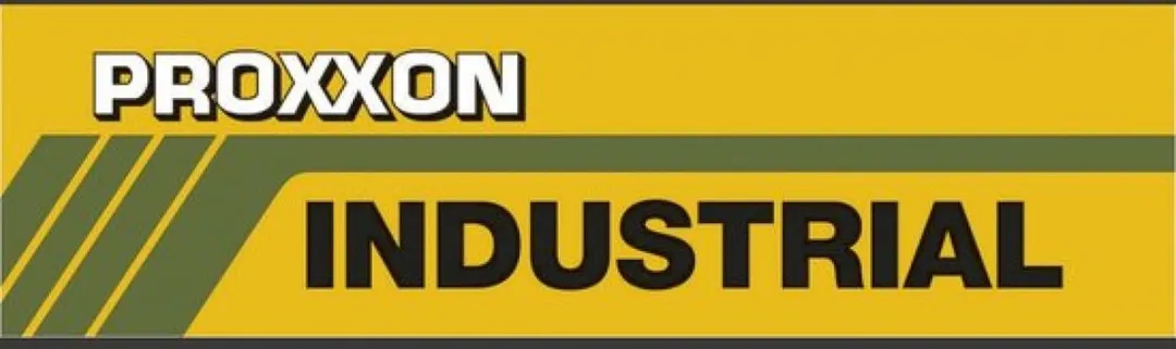Proxxon Industrial 23 100 Dopsleutel-bitinzetset 18-delig