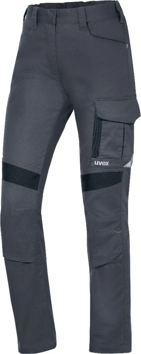 Uvex SuXXeed Industry Werkbroek